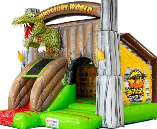 Hüpfburg in Braunschweig Hüpfburg mieten