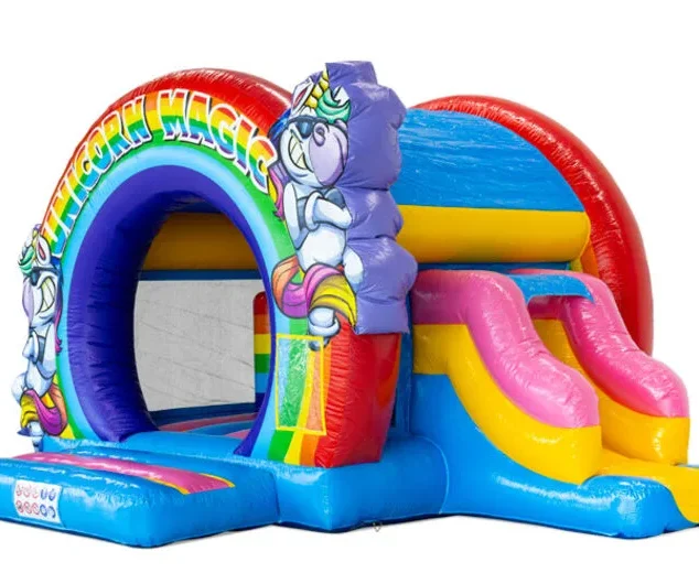 Hüpfburg mieten in Braunschweig Hüpfburg mieten